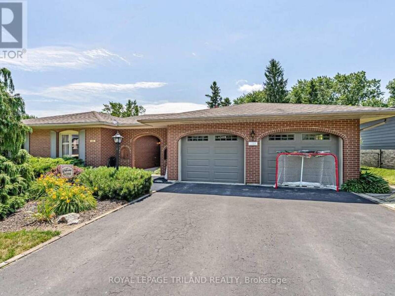 189 HUNTINGTON CRESCENT, Thames Centre, Ontario N0L 1G3