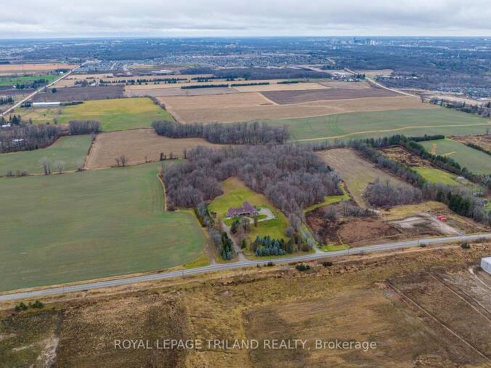 2643 OLD VICTORIA ROAD, London, Ontario N6M 1B8