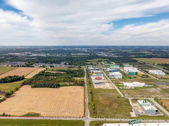 2643 OLD VICTORIA ROAD London Ontario, N6M 1B8 - Farm For Sale