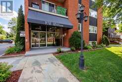 403 - 570 WILLIAM STREET | London Ontario | Slide Image Two
