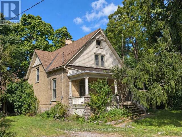 78 EAST STREET St. Thomas Ontario, N5P 2R5 - 3 Bedrooms Home For Sale