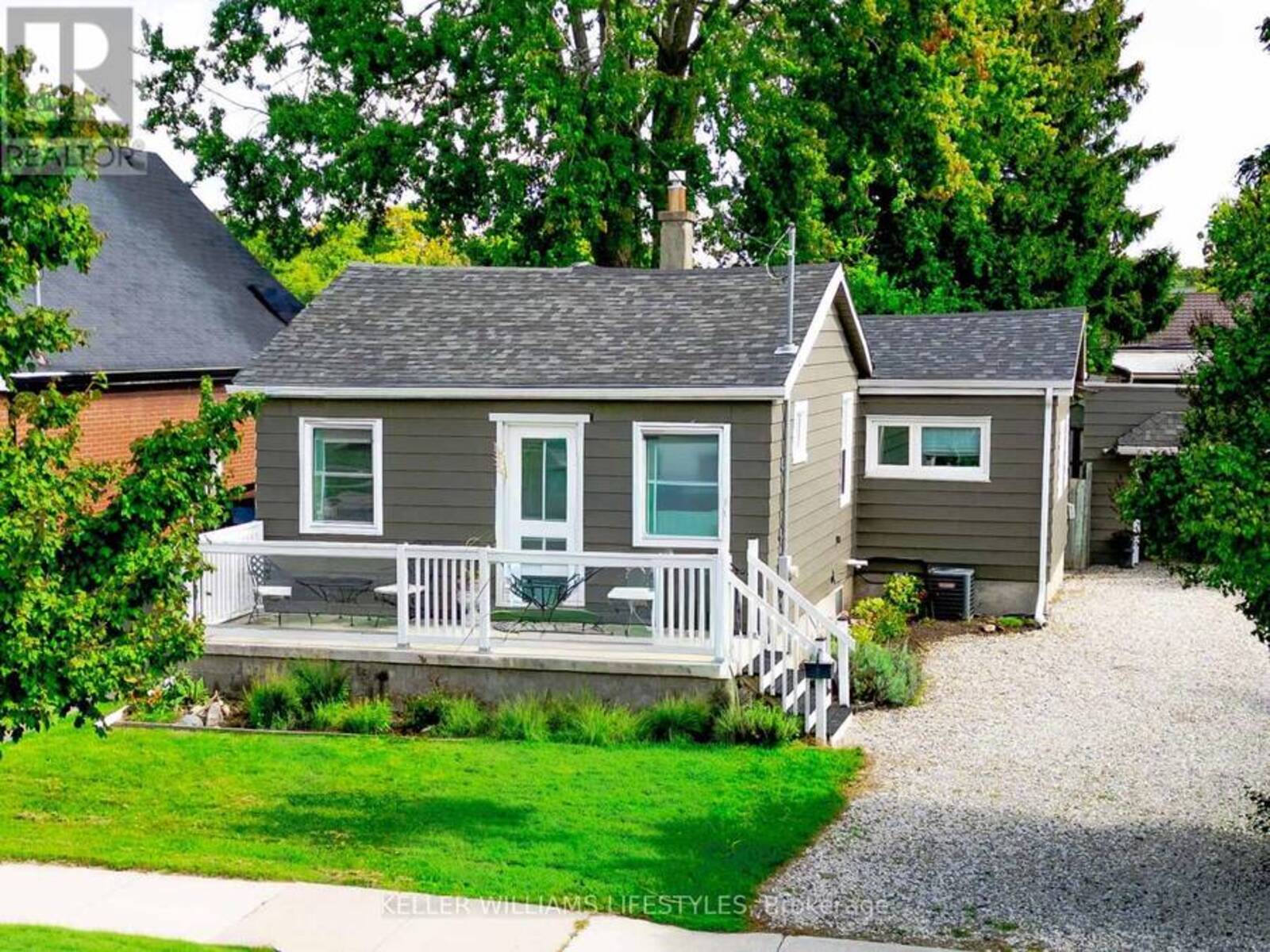 290 VANCOUVER STREET, London, Ontario N5W 4S2