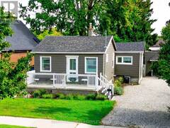 290 VANCOUVER STREET London Ontario, N5W 4S2