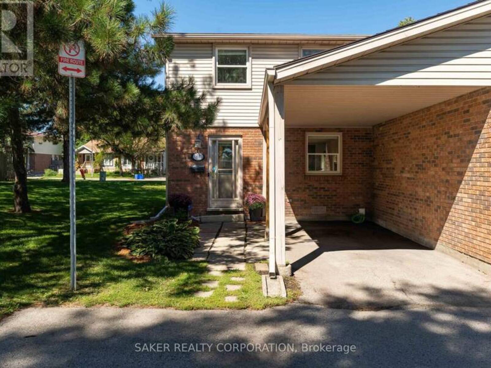 80 - 1330 JALNA BOULEVARD, London, Ontario N6E 2H7