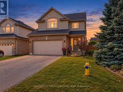 1213 SMITHER ROAD London Ontario, N6G 0C2
