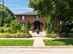 1067 LOMBARDO AVENUE London Ontario, N6A 2X9