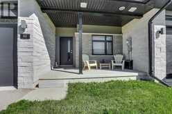 90 ROWE AVENUE | Exeter Ontario | Slide Image Two