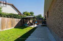 133 ALBERT STREET | Lucan Biddulph Ontario | Slide Image Fifteen