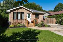 133 ALBERT STREET | Lucan Biddulph Ontario | Slide Image One