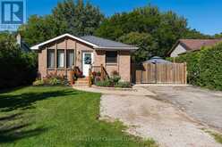 133 ALBERT STREET | Lucan Biddulph Ontario | Slide Image Two