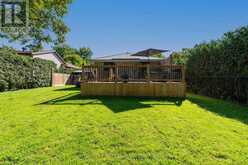 133 ALBERT STREET | Lucan Biddulph Ontario | Slide Image Eight