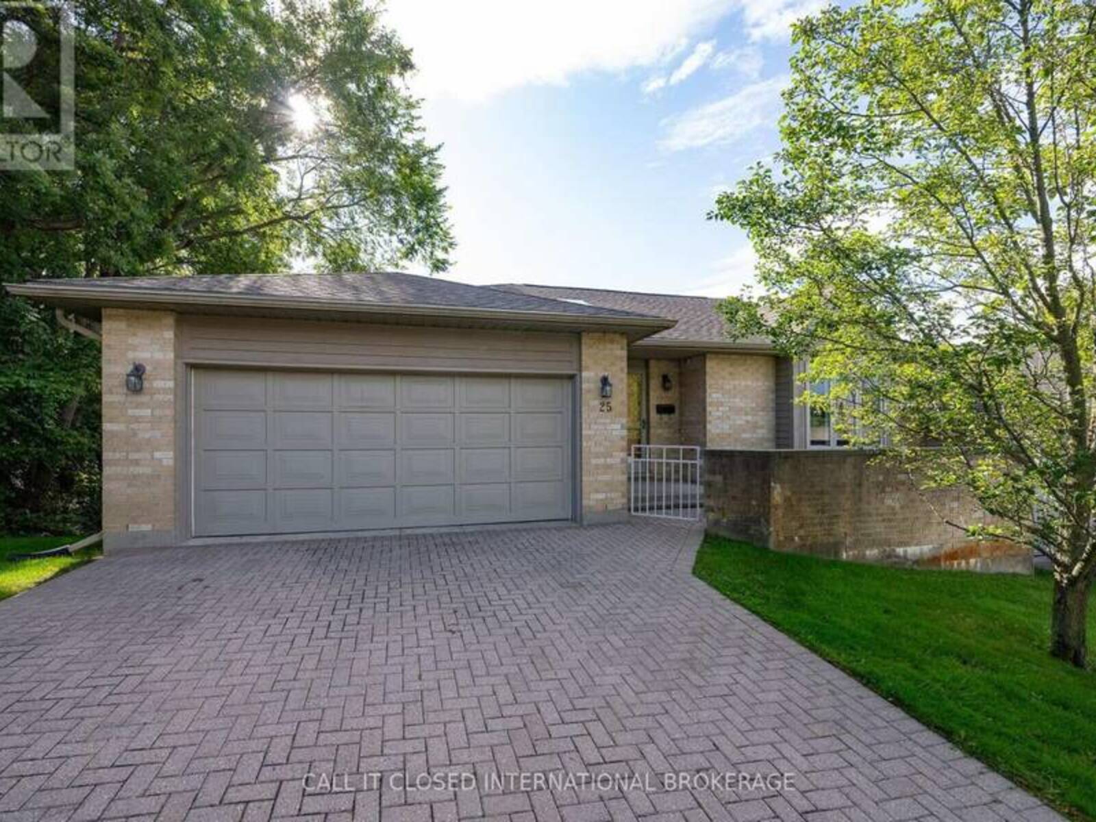 25 - 1500 RICHMOND STREET, London, Ontario N6G 4T6