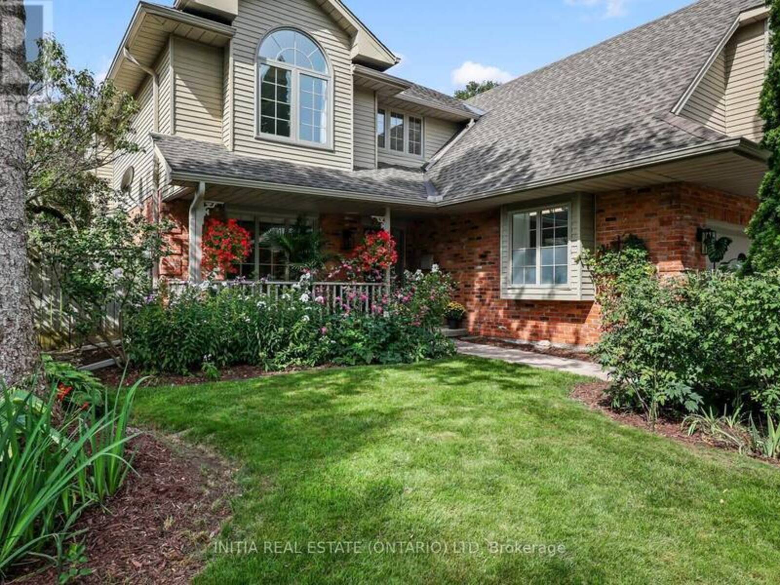 82 MASONVILLE CRESCENT, London, Ontario N5X 3T2