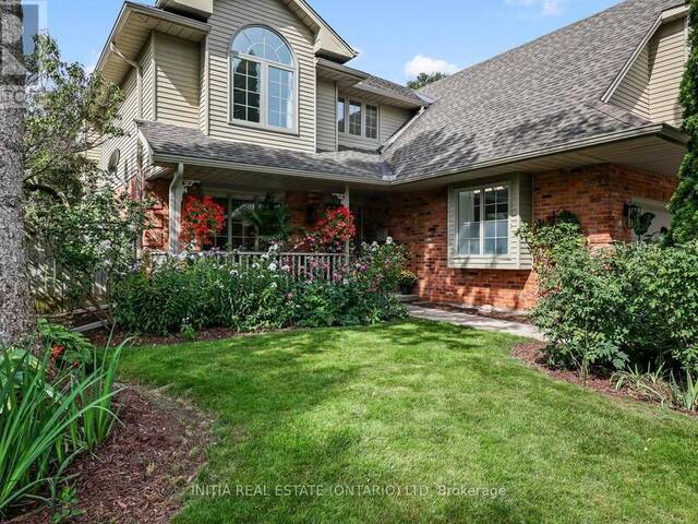 82 MASONVILLE CRESCENT London Ontario, N5X 3T2 - 5 Bedrooms Home For Sale