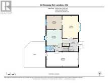 18 REXWAY ROAD | London Ontario | Slide Image Forty-eight