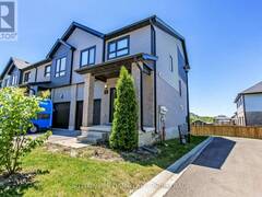 2 - 819 KLEINBURG DRIVE London Ontario, N5X 0N6
