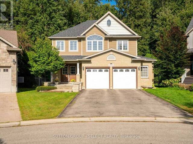 713 SILVERFOX PLACE London Ontario, N6G 0G2 - 6 Bedrooms Home For Sale