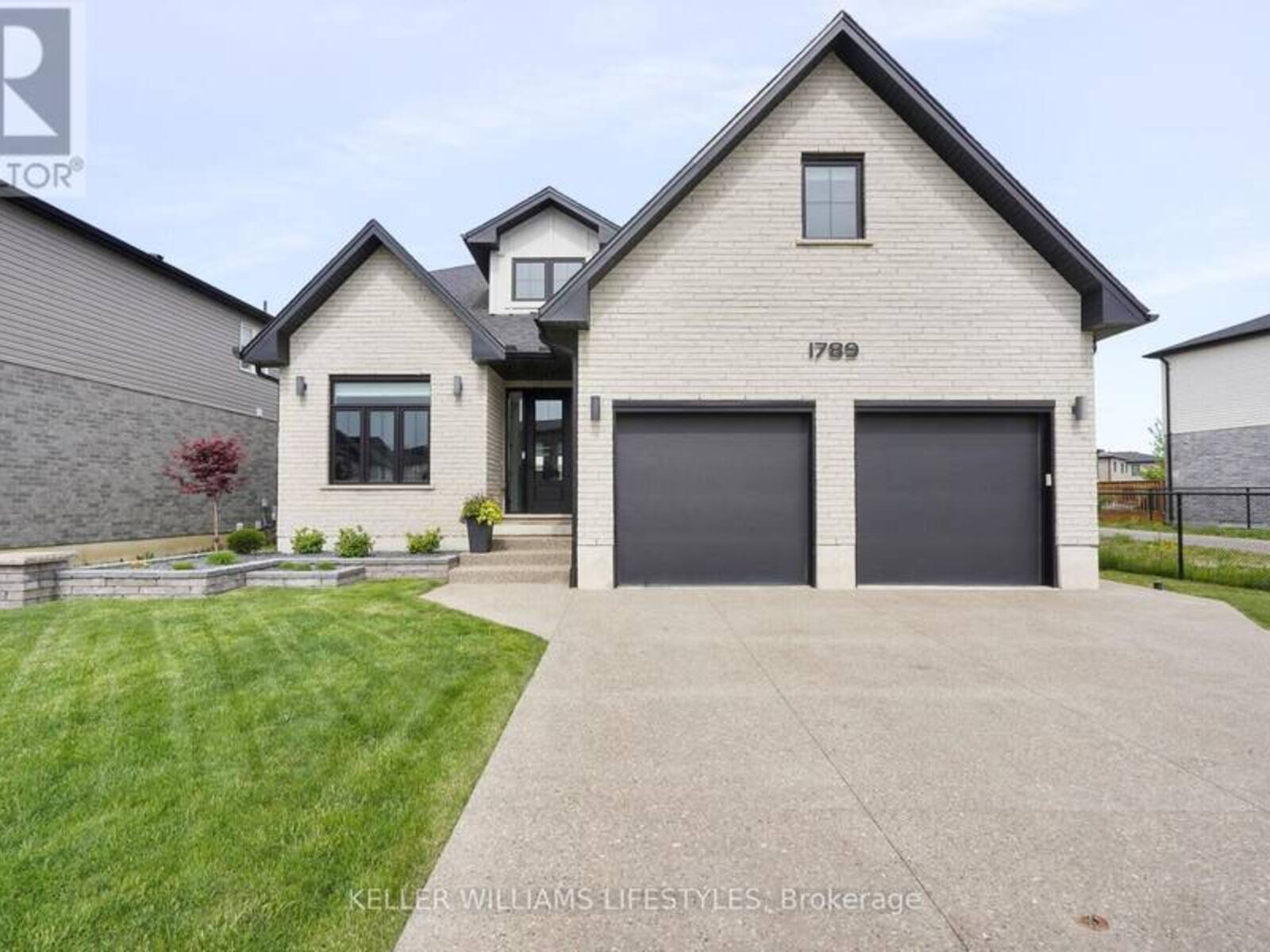 1789 APPLEROCK AVENUE, London, Ontario N6G 2S7
