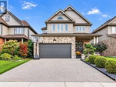 419 BLACKACRES BOULEVARD London Ontario, N6G 0J2
