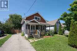 229 ST JULIEN STREET | London Ontario | Slide Image Three