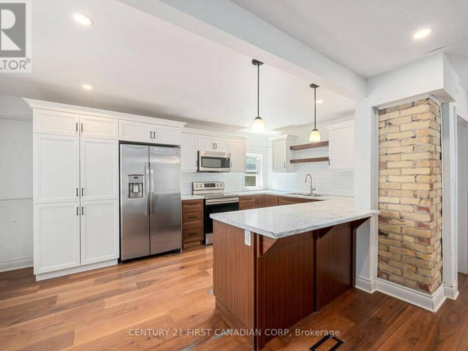 229 ST JULIEN STREET, London, Ontario N5Z 2N2