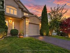 2504 MEADOWGATE BOULEVARD London Ontario, N6M 1L8
