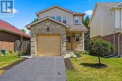 1942 BLOOM CRESCENT | London Ontario | Slide Image One