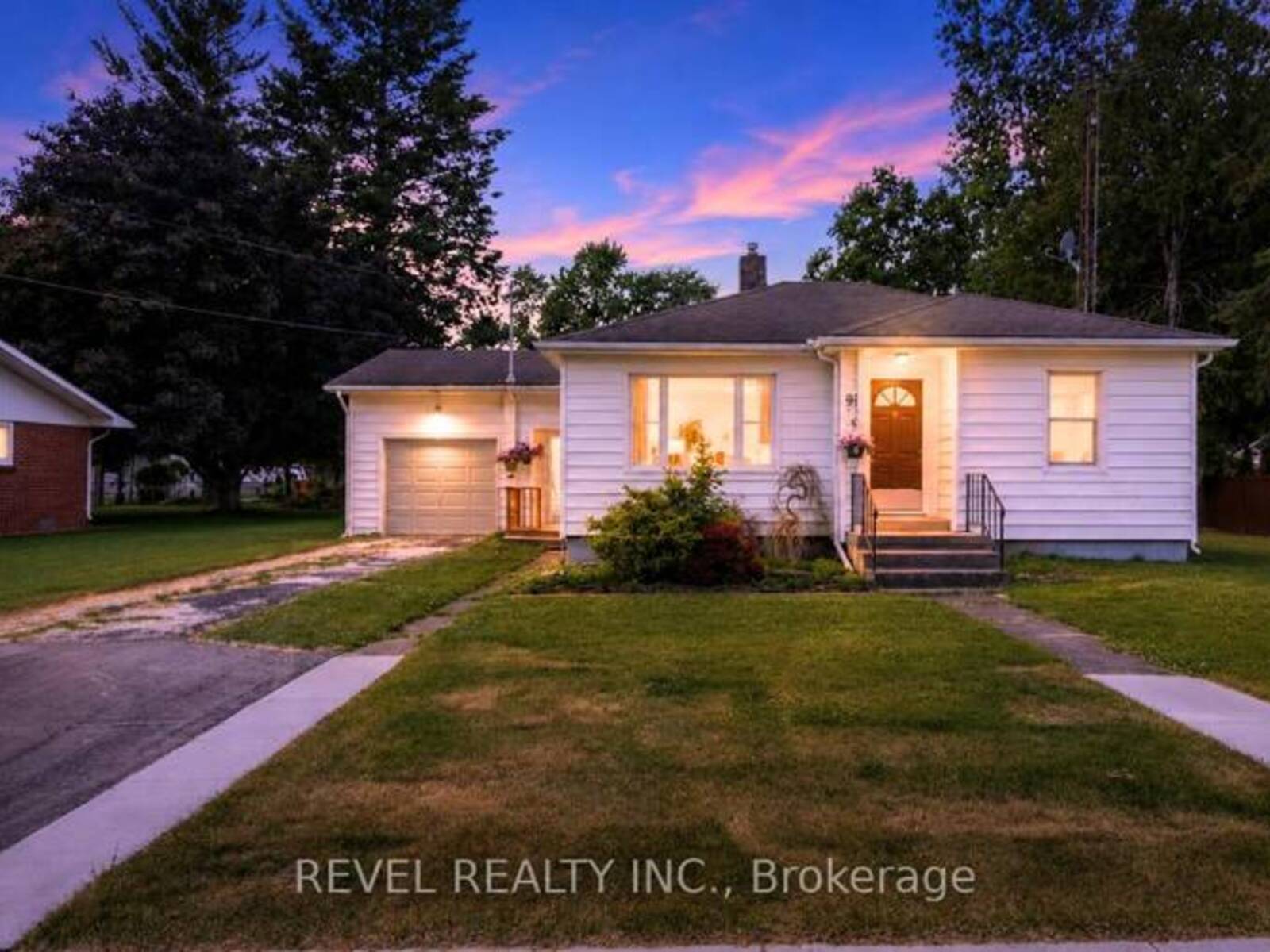 91 LAMILA STREET, Chatham-Kent, Ontario N0P 2K0