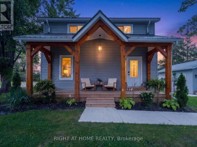 35620 FINGAL LINE Southwold Ontario, N0L 1K0 - 4 Bedrooms Home For Sale