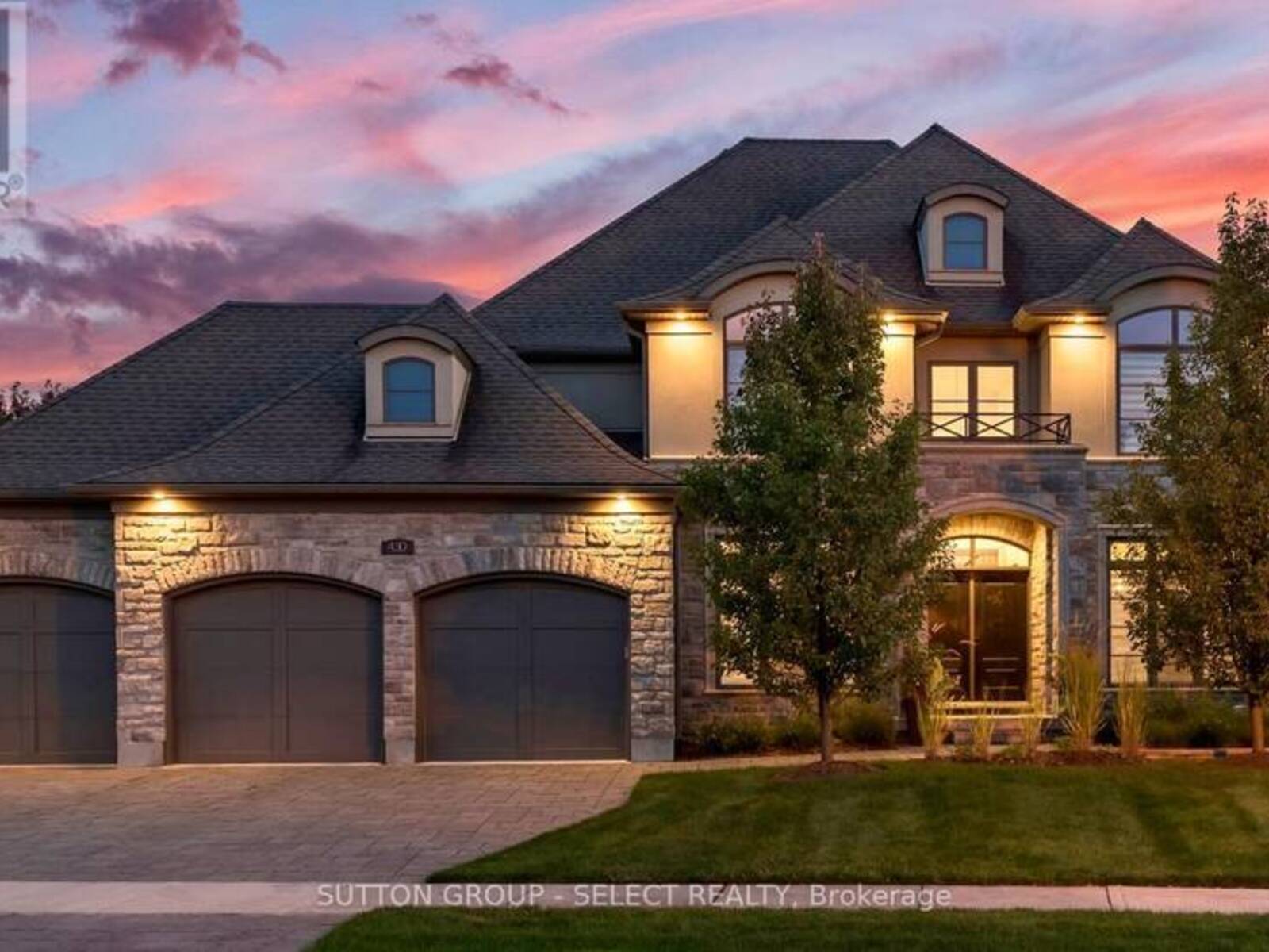 430 BRADWELL CHASE, London, Ontario N6G 0P7