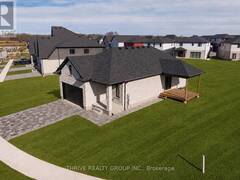3897 BIG LEAF TRAIL London Ontario, N6P 0J9