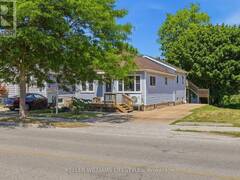 118 EMERY STREET W London Ontario, N6J 1S1