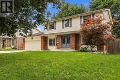 568 NOTTINGHILL ROAD | London Ontario | Slide Image One