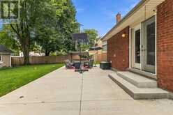 568 NOTTINGHILL ROAD | London Ontario | Slide Image Twenty-one