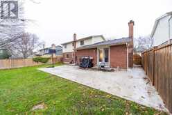 568 NOTTINGHILL ROAD | London Ontario | Slide Image Twenty-two