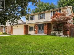 568 NOTTINGHILL ROAD London Ontario, N6K 1R4