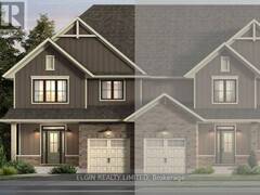 25 WHITETHORN CRESCENT Thames Centre Ontario, N0L 1G2