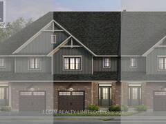 45 WHITETHORN CRESCENT Thames Centre Ontario, N0L 1G2