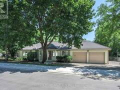 98 SHAVIAN BOULEVARD London Ontario, N6G 2P3