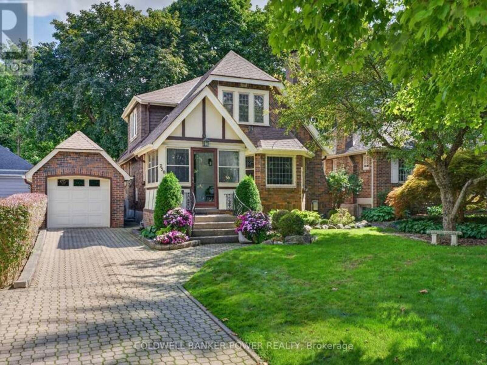 250 CATHCART STREET, London, Ontario N6C 3N2