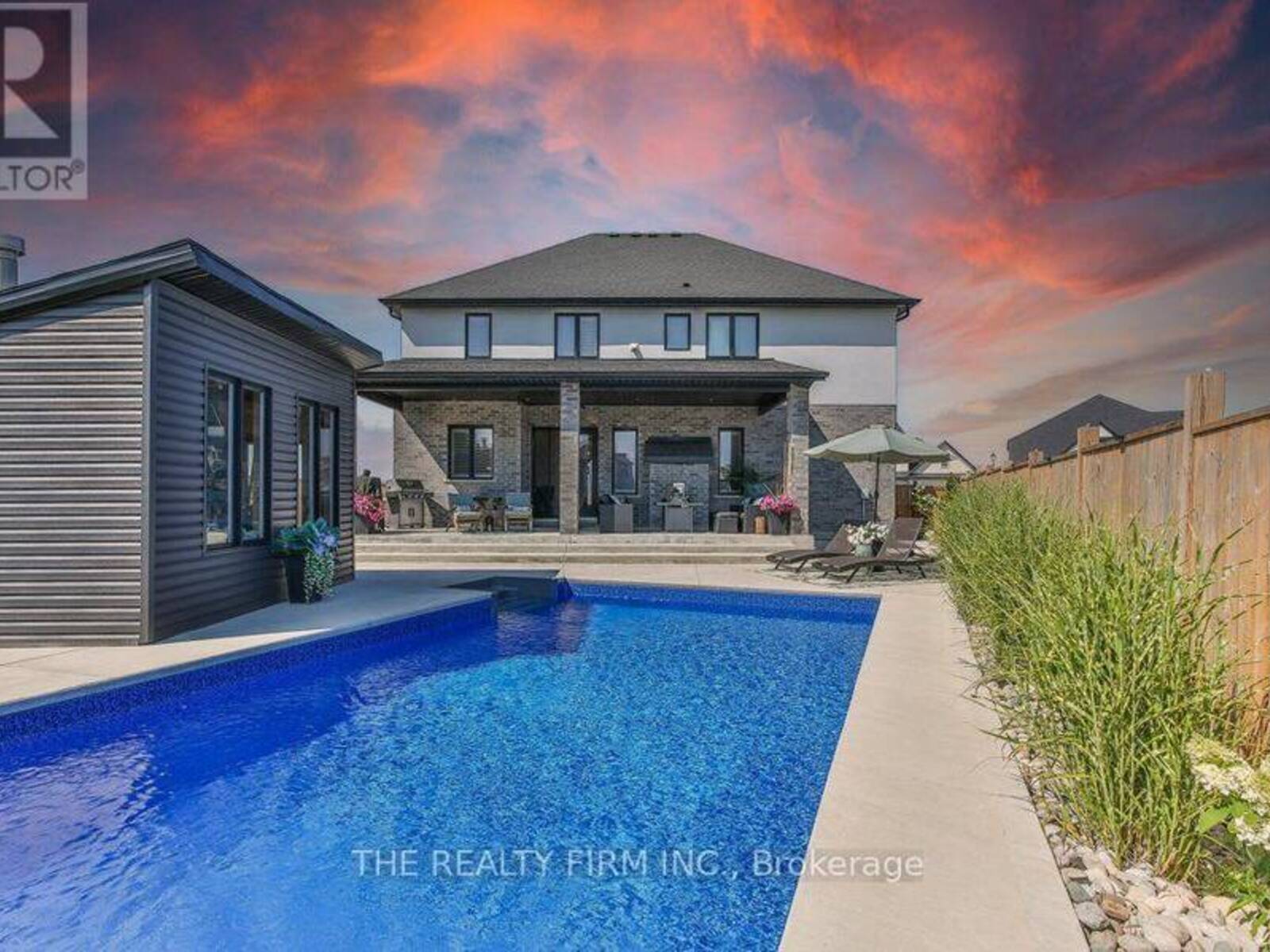 4 SYCAMORE ROAD, Talbotville, Ontario N5P 0G6