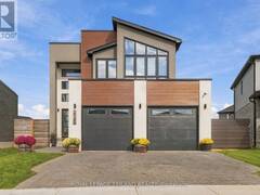 2985 HEARDCREEK TRAIL London Ontario, N6G 0X8