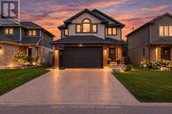 168 GILMOUR DRIVE | Lucan Biddulph Ontario | Slide Image One