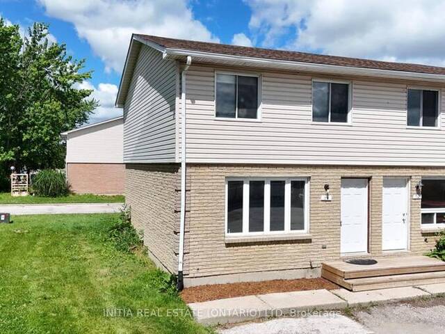 69 - 348 CAMERON STREET St. Clair Ontario, N0N 1G0 - 3 Bedrooms Condo For Sale