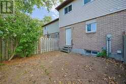253 HAMPTON AVENUE | Sarnia Ontario | Slide Image Twenty-seven