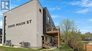 9 - 2500 MAIN STREET | London Ontario | Slide Image Two