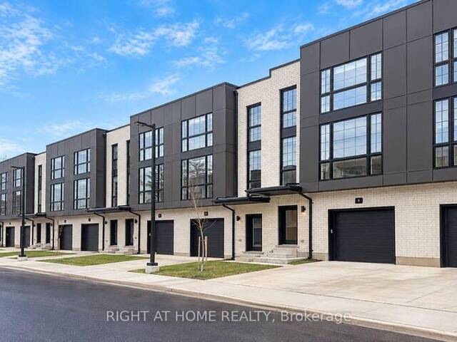 9 - 2500 MAIN STREET London Ontario, N6P 1T5 - 3 Bedrooms Condo For Sale