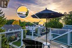 42 LAKESIDE CIRCLE | Grand Bend Ontario | Slide Image Seven