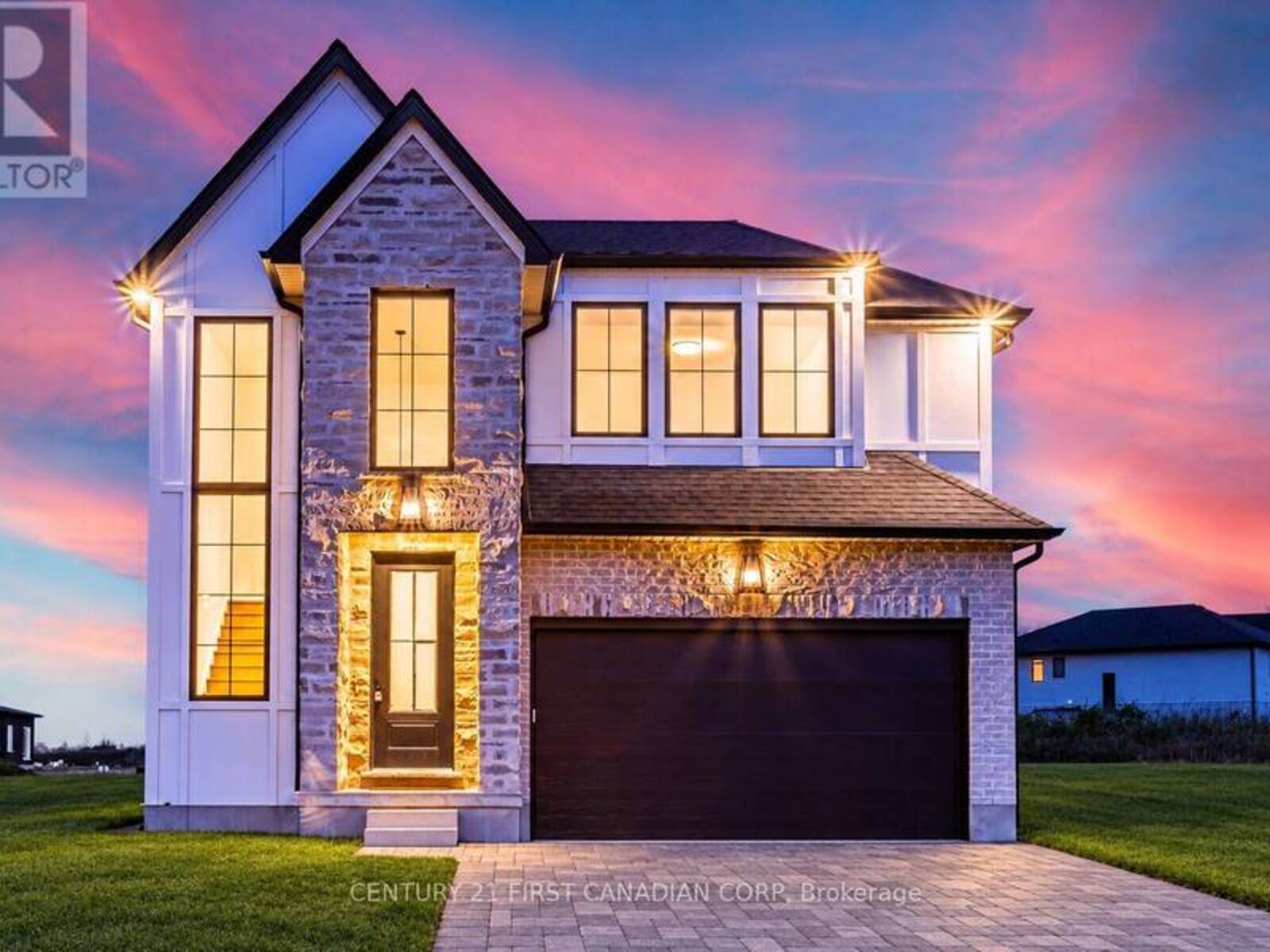 2211 DARWIN CRESCENT, London, Ontario N6P 0J6