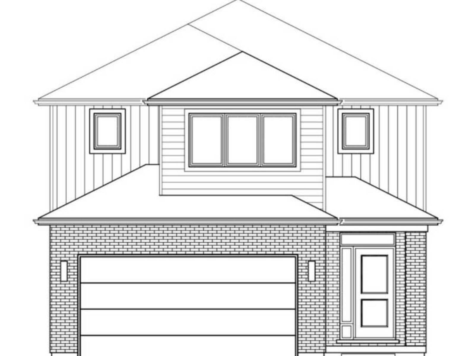 3002 BUROAK DRIVE, London, Ontario N6G 3M1
